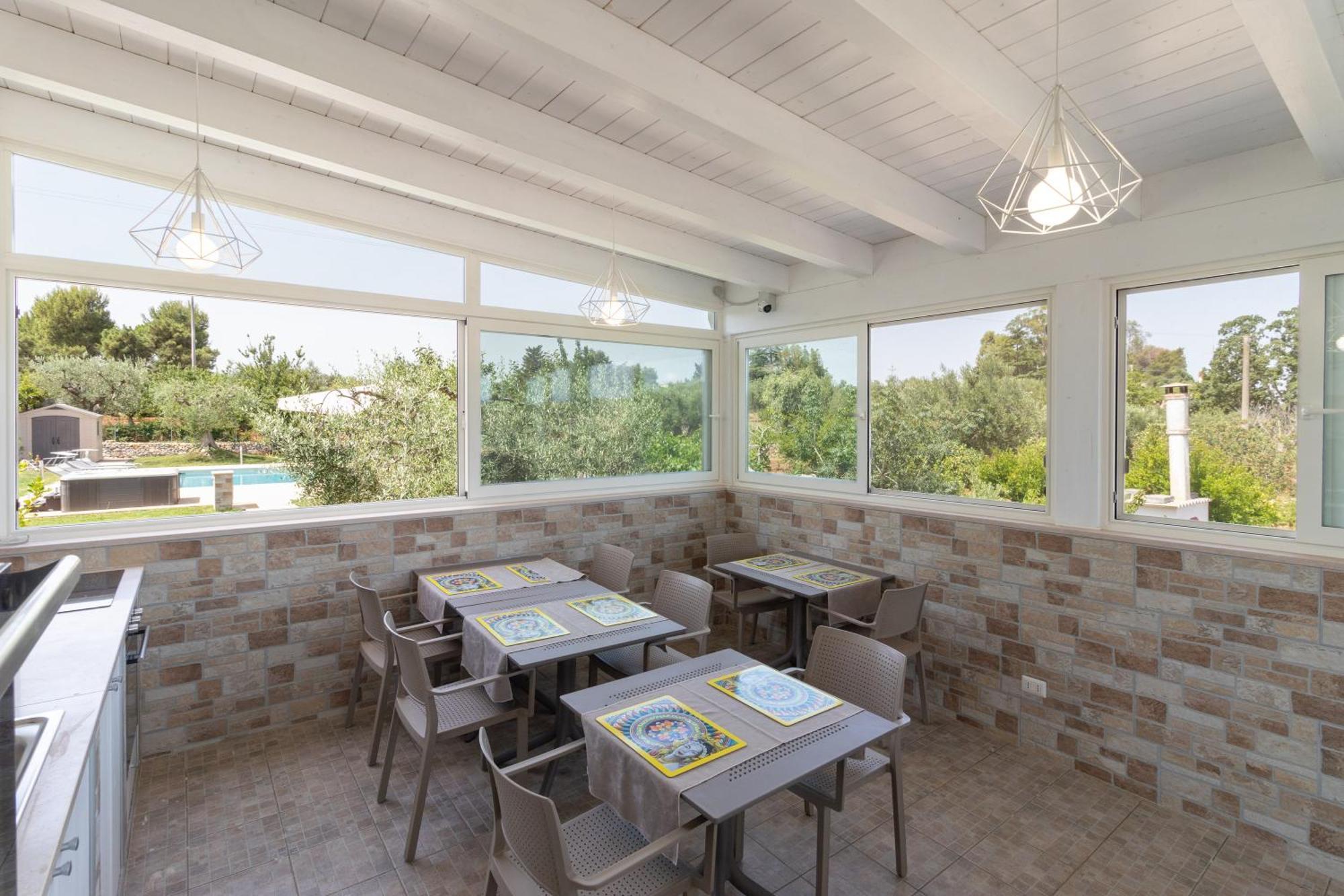 Corallo House โปลีญาโนอามาเร ภายนอก รูปภาพ