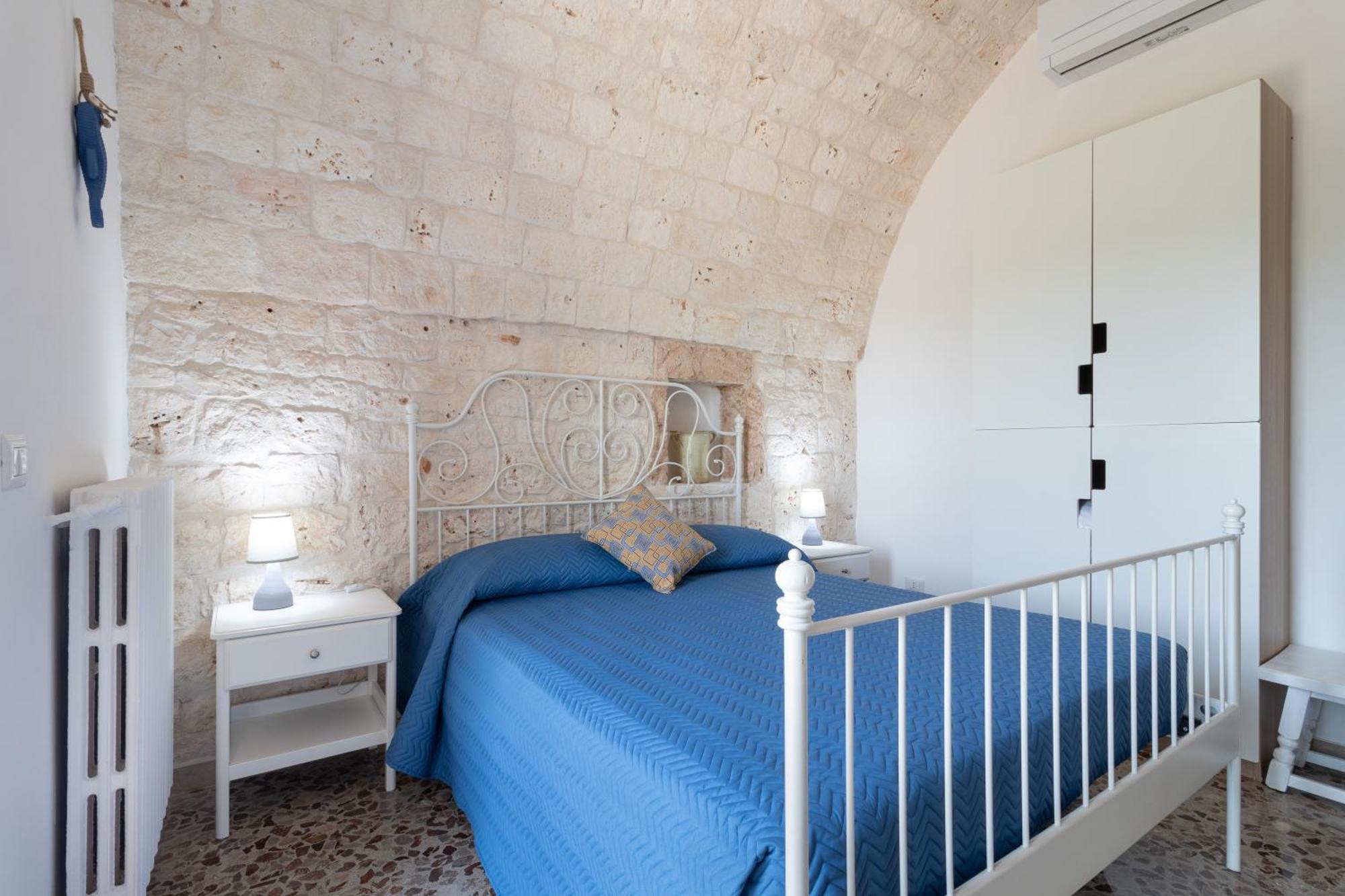 Corallo House โปลีญาโนอามาเร ภายนอก รูปภาพ