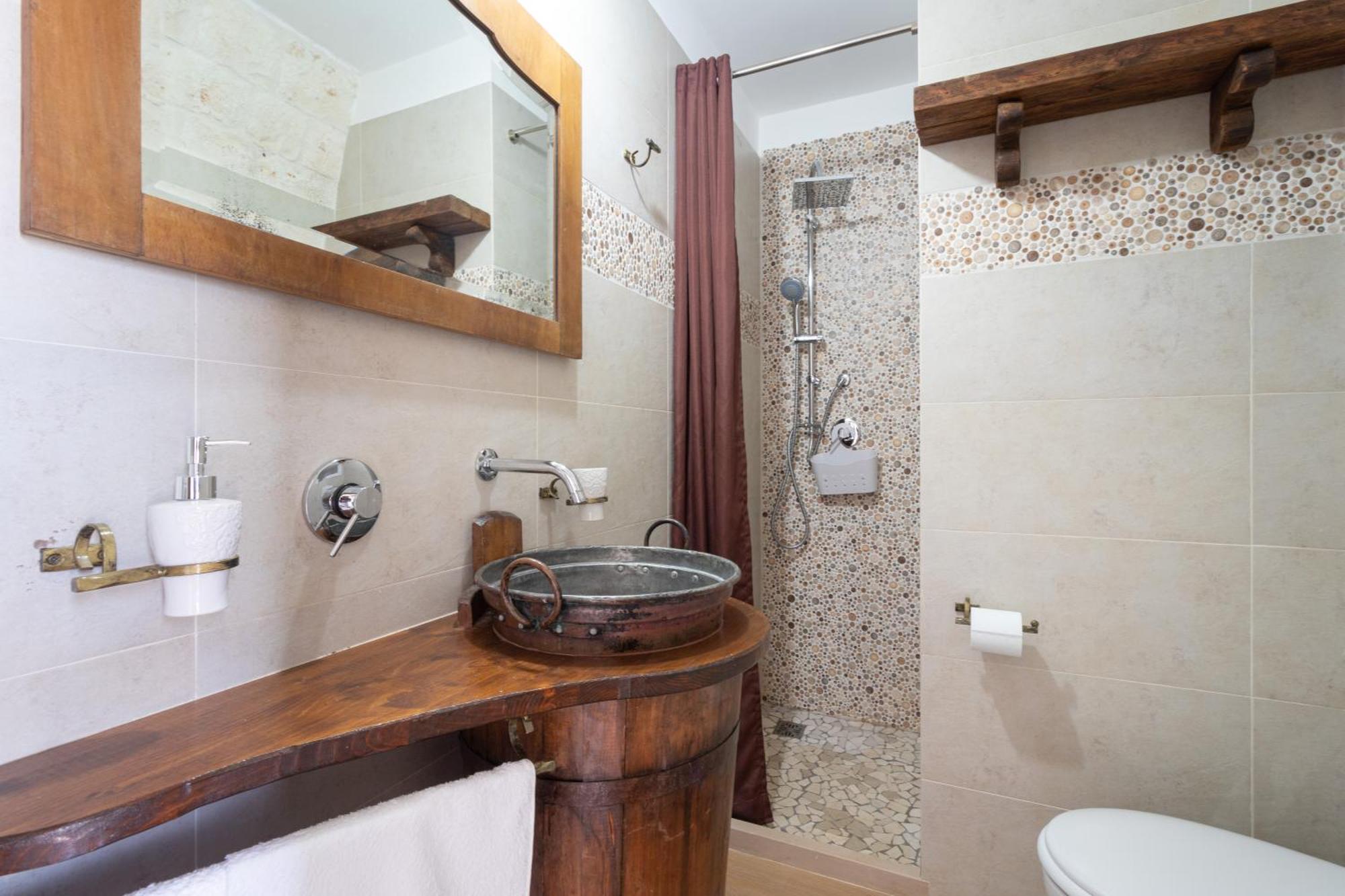 Corallo House โปลีญาโนอามาเร ภายนอก รูปภาพ